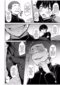 Page 15 of Itsumo Yasashii Oneesan Wa Boku No Inai Aida Ni 2 - preview thumbnail