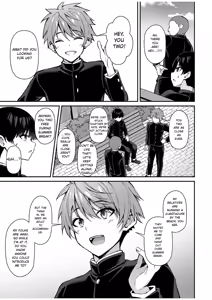 Page 16 of Itsumo Yasashii Oneesan Wa Boku No Inai Aida Ni 2 - preview thumbnail