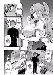 Page 27 of Itsumo Yasashii Oneesan Wa Boku No Inai Aida Ni 2 - preview thumbnail