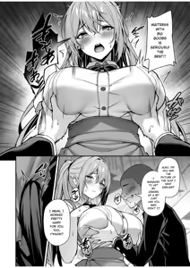 Page 29 of Itsumo Yasashii Oneesan Wa Boku No Inai Aida Ni 2 - preview thumbnail