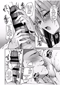 Page 3 of Itsumo Yasashii Oneesan Wa Boku No Inai Aida Ni 2 - preview thumbnail