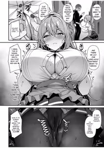 Page 35 of Itsumo Yasashii Oneesan Wa Boku No Inai Aida Ni 2 - preview thumbnail