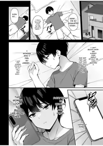 Page 53 of Itsumo Yasashii Oneesan Wa Boku No Inai Aida Ni 2 - preview thumbnail