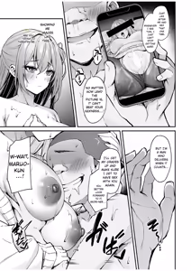 Page 6 of Itsumo Yasashii Oneesan Wa Boku No Inai Aida Ni 2 - preview thumbnail