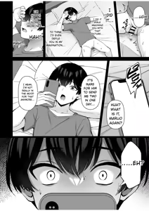 Page 69 of Itsumo Yasashii Oneesan Wa Boku No Inai Aida Ni 2 - preview thumbnail