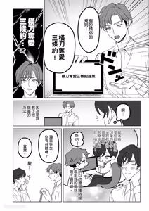 Page 30 of Ubatta Furi Shite Medecha Dame? ︱横刀夺爱难道不算是恋爱吗？ - preview thumbnail