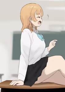 Page 614 of Samidare 2026 - preview thumbnail