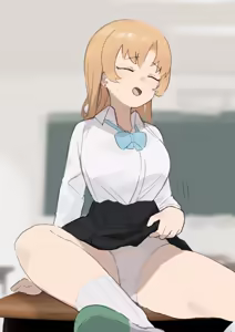 Page 617 of Samidare 2026 - preview thumbnail