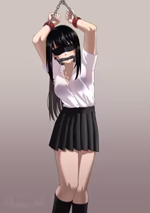 Page 37 of Support site illustration compilation vol.1 - preview thumbnail