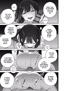Page 11 of Muku na Shinju wa Yoru ni Ayashiku Kagayaku | An Innocent Pearl Shines Mysteriously at Night - preview thumbnail
