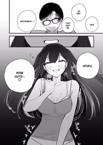 Page 12 of Muku na Shinju wa Yoru ni Ayashiku Kagayaku | An Innocent Pearl Shines Mysteriously at Night - preview thumbnail