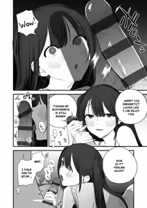 Page 14 of Muku na Shinju wa Yoru ni Ayashiku Kagayaku | An Innocent Pearl Shines Mysteriously at Night - preview thumbnail