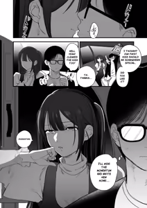 Page 4 of Muku na Shinju wa Yoru ni Ayashiku Kagayaku | An Innocent Pearl Shines Mysteriously at Night - preview thumbnail