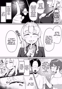 Page 9 of Futanari Tanetsukeya-san no Manga 1-2 - preview thumbnail