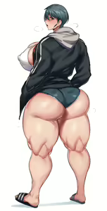 Page 156 of twitter_NDCさん - preview thumbnail
