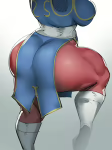 Page 17 of twitter_NDCさん - preview thumbnail