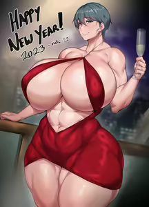 Page 196 of twitter_NDCさん - preview thumbnail