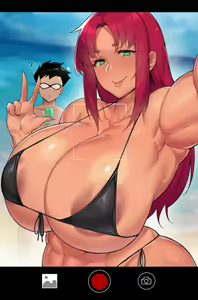 Page 200 of twitter_NDCさん - preview thumbnail