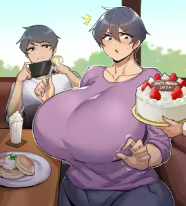 Page 212 of twitter_NDCさん - preview thumbnail
