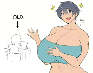 Page 220 of twitter_NDCさん - preview thumbnail