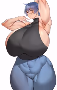 Page 264 of twitter_NDCさん - preview thumbnail