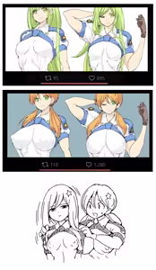 Page 107 of twitter_ハタラキ有@NSFW - preview thumbnail