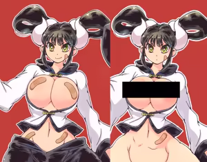 Page 183 of twitter_ハタラキ有@NSFW - preview thumbnail