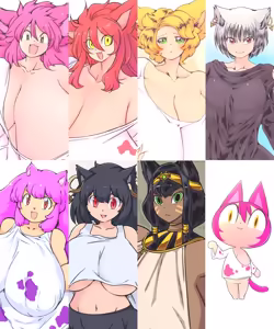 Page 213 of twitter_ハタラキ有@NSFW - preview thumbnail