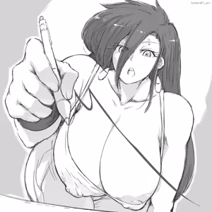 Page 256 of twitter_ハタラキ有@NSFW - preview thumbnail