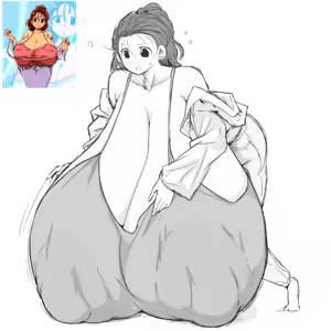 Page 287 of twitter_ハタラキ有@NSFW - preview thumbnail