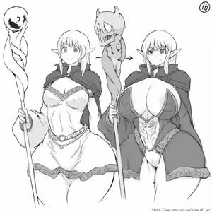 Page 292 of twitter_ハタラキ有@NSFW - preview thumbnail