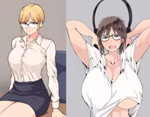 Page 54 of twitter_ハタラキ有@NSFW - preview thumbnail