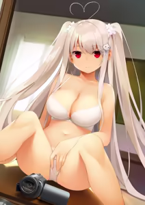 Page 329 of 逆流茶会------Mio&Asaba【Patreon】 - preview thumbnail