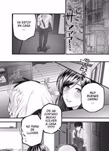 Page 50 of Yamaoku Midori (Mousou Sanmyaku) - Haha to Nureru Hi ESP - preview thumbnail
