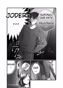 Page 5 of Yamaoku Midori (Mousou Sanmyaku) - Haha to Nureru Hi ESP - preview thumbnail