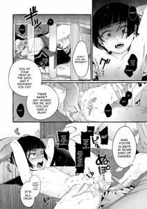 Page 23 of Alpha no Kimi o Omega ni Tsukurikaeru made ~Namaiki Shota o Haramase Rape~ | Changing Your Alpha Self to an Omega ~Impregnation Rape of a Cheeky Shota~ - preview thumbnail