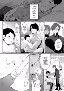 Page 3 of Alpha no Kimi o Omega ni Tsukurikaeru made ~Namaiki Shota o Haramase Rape~ | Changing Your Alpha Self to an Omega ~Impregnation Rape of a Cheeky Shota~ - preview thumbnail