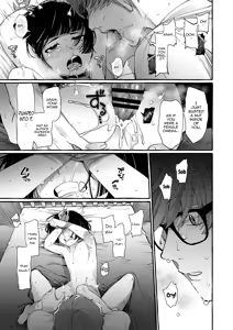 Page 36 of Alpha no Kimi o Omega ni Tsukurikaeru made ~Namaiki Shota o Haramase Rape~ | Changing Your Alpha Self to an Omega ~Impregnation Rape of a Cheeky Shota~ - preview thumbnail