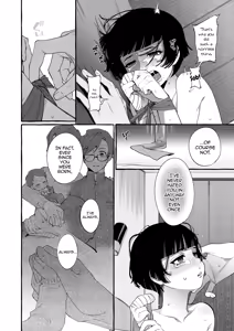 Page 37 of Alpha no Kimi o Omega ni Tsukurikaeru made ~Namaiki Shota o Haramase Rape~ | Changing Your Alpha Self to an Omega ~Impregnation Rape of a Cheeky Shota~ - preview thumbnail
