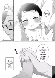 Page 4 of Alpha no Kimi o Omega ni Tsukurikaeru made ~Namaiki Shota o Haramase Rape~ | Changing Your Alpha Self to an Omega ~Impregnation Rape of a Cheeky Shota~ - preview thumbnail