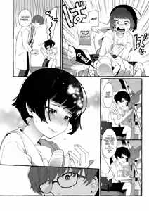 Page 7 of Alpha no Kimi o Omega ni Tsukurikaeru made ~Namaiki Shota o Haramase Rape~ | Changing Your Alpha Self to an Omega ~Impregnation Rape of a Cheeky Shota~ - preview thumbnail