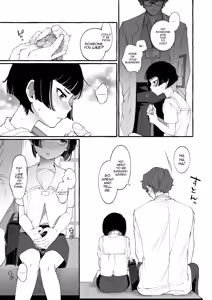 Page 8 of Alpha no Kimi o Omega ni Tsukurikaeru made ~Namaiki Shota o Haramase Rape~ | Changing Your Alpha Self to an Omega ~Impregnation Rape of a Cheeky Shota~ - preview thumbnail