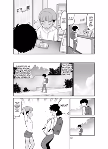 Page 43 of Shukuhakusaki no DoS Hiyake Danshi o Mesuiki sasetara Gachi de Horerareta Ohanashi - preview thumbnail