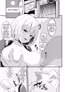 Page 5 of Lycoris no Ecchi na Hon Soushuuhen Omake | The Lewd Lycoris Book Best of Collection Bonus - preview thumbnail