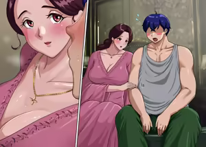 Page 277 of _Kan_juku_ōhi_rozamia3 - preview thumbnail