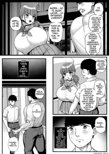 Page 21 of Mi novia se deja acariciar por el profesor de educacion fisica 2 - preview thumbnail