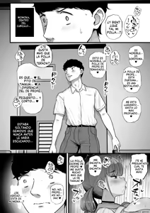 Page 23 of Mi novia se deja acariciar por el profesor de educacion fisica 2 - preview thumbnail
