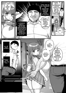 Page 3 of Mi novia se deja acariciar por el profesor de educacion fisica 2 - preview thumbnail
