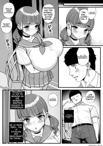 Page 36 of Mi novia se deja acariciar por el profesor de educacion fisica 2 - preview thumbnail
