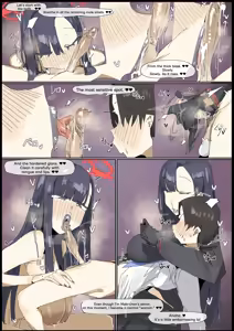 Page 238 of Leebo - Blue Archive Collection - preview thumbnail